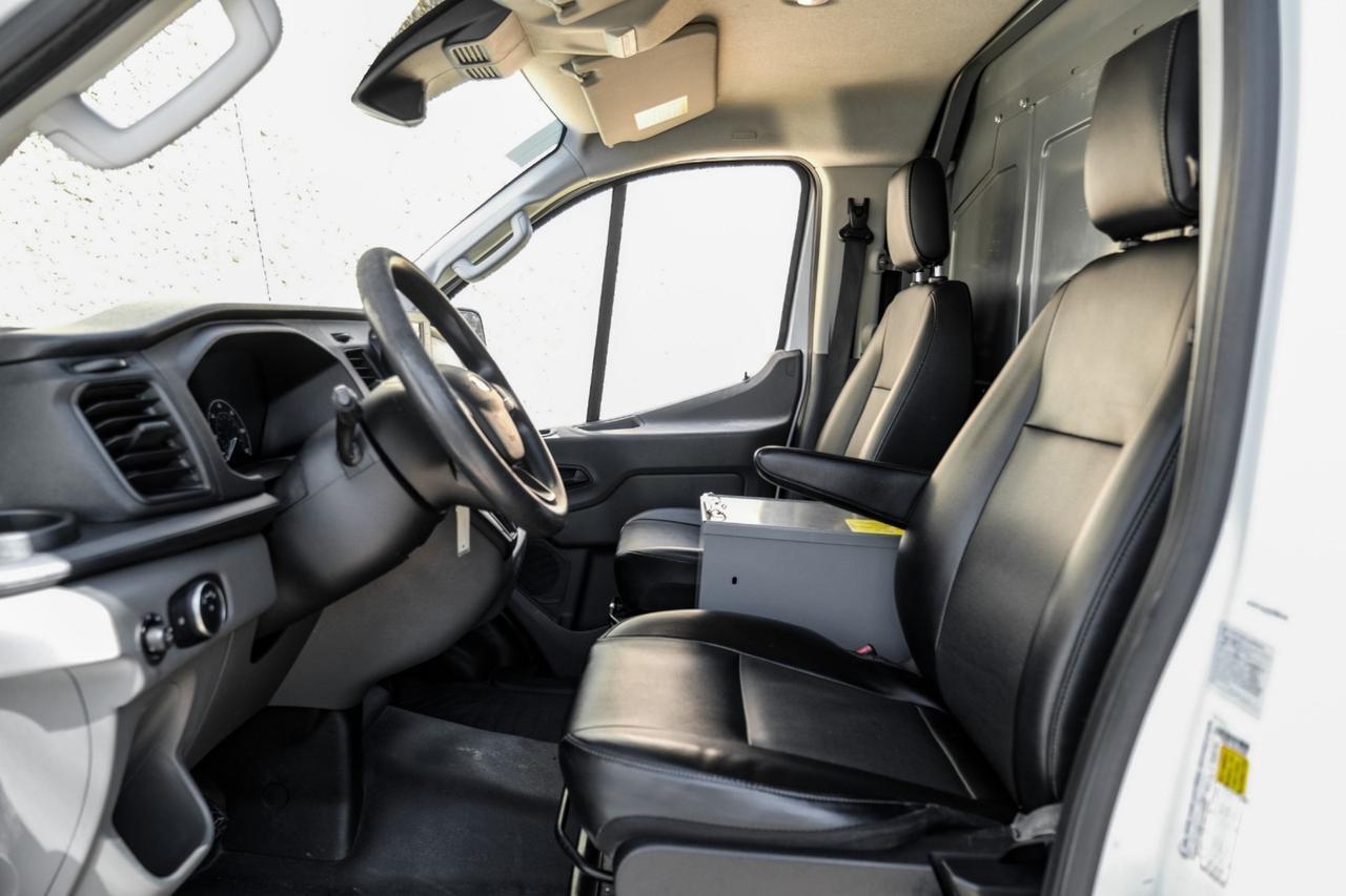 2020 Ford Transit Cargo Van Farmers Branch TX