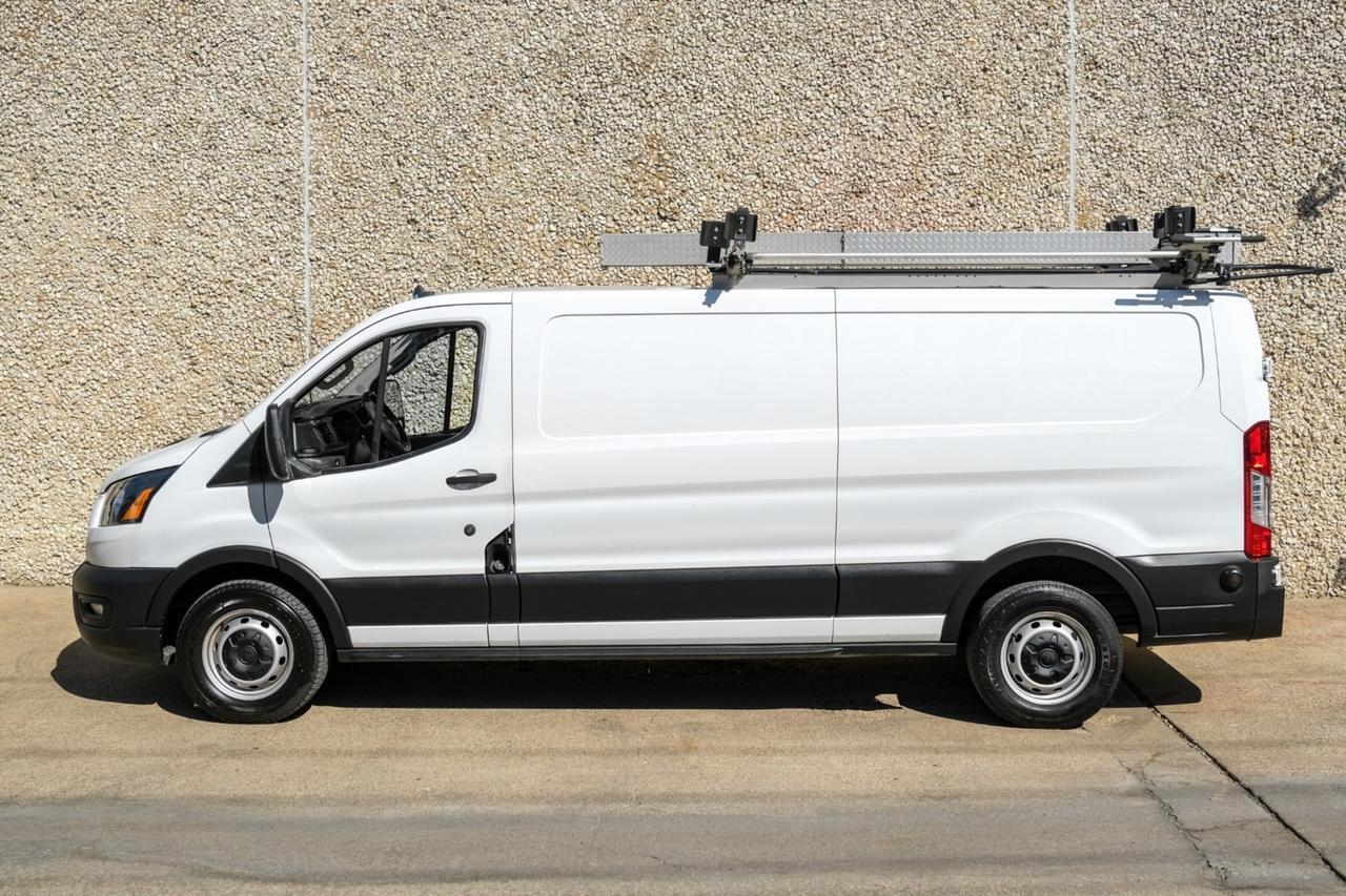 2020 Ford Transit Cargo Van Farmers Branch TX