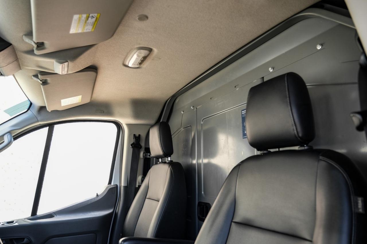 2020 Ford Transit Cargo Van Farmers Branch TX