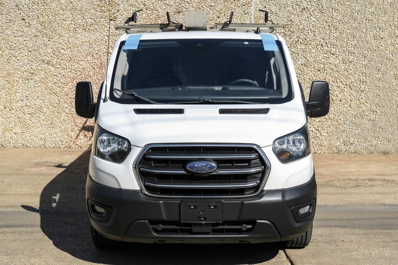 2020 Ford Transit Cargo Van Farmers Branch TX