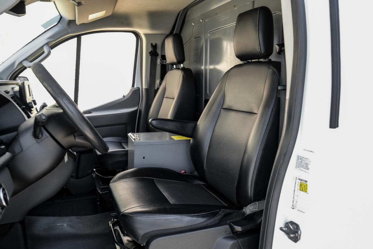 2020 Ford Transit Cargo Van Farmers Branch TX