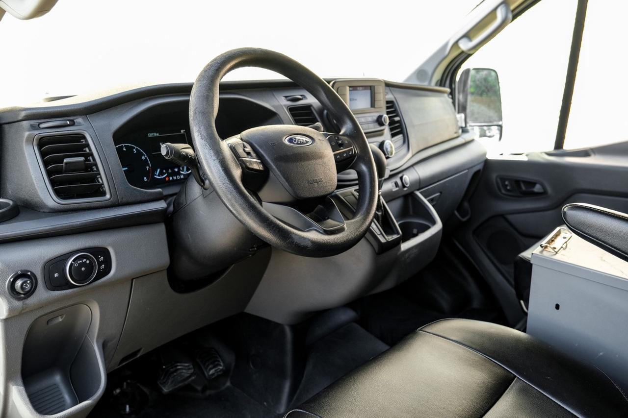 2020 Ford Transit Cargo Van Farmers Branch TX