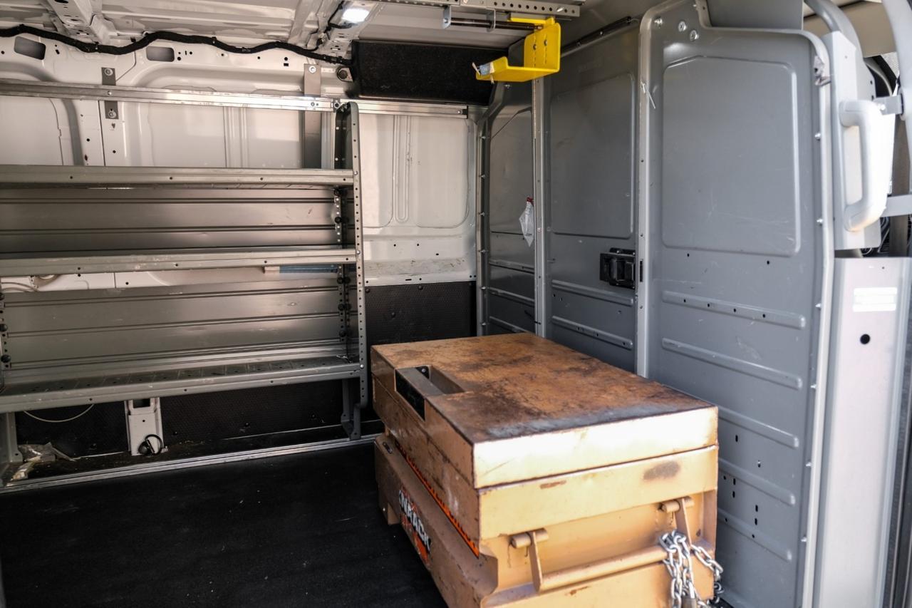 2020 Ford Transit Cargo Van Farmers Branch TX