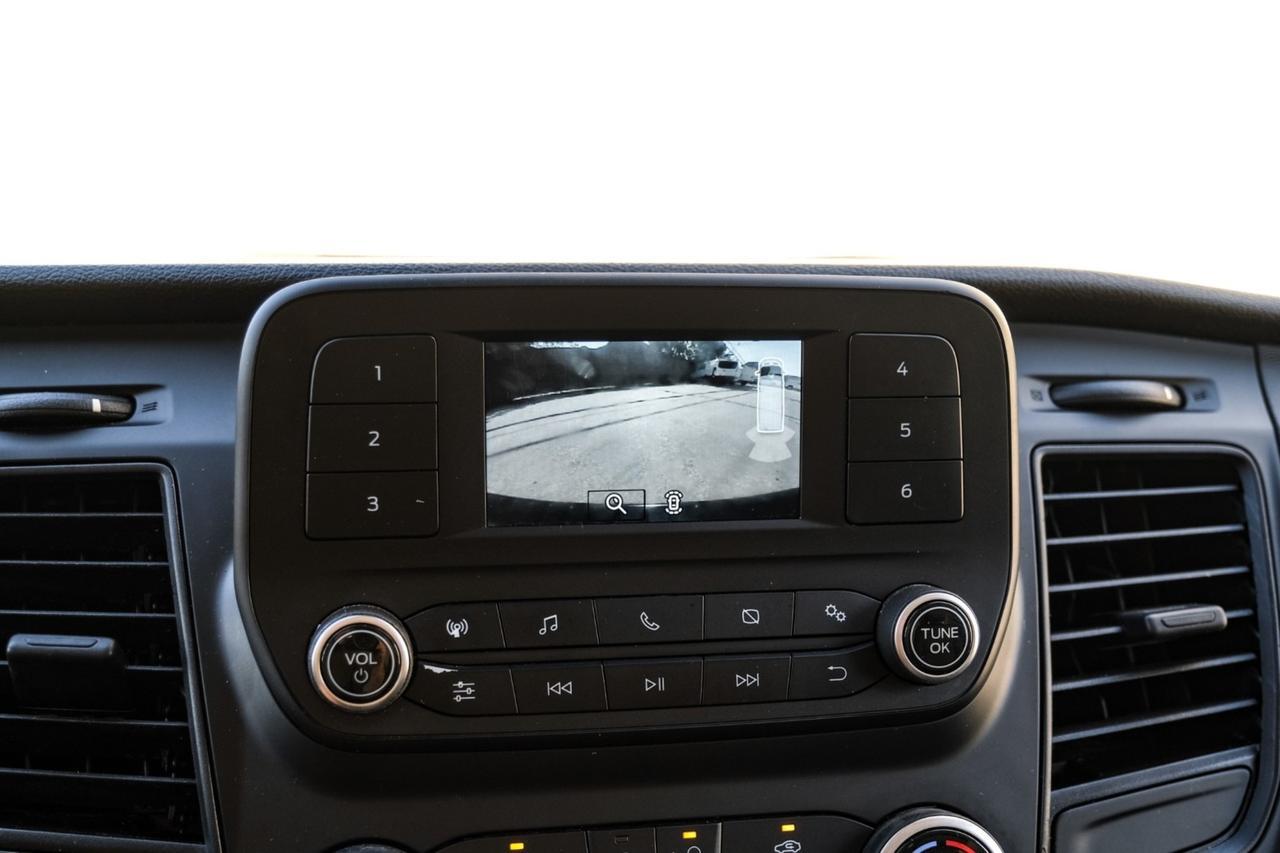 2020 Ford Transit Cargo Van Farmers Branch TX