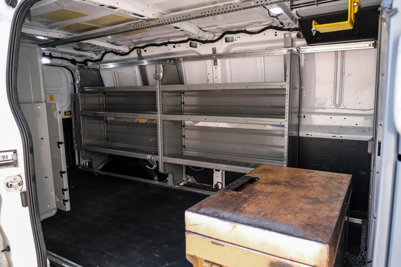 2020 Ford Transit Cargo Van Farmers Branch TX