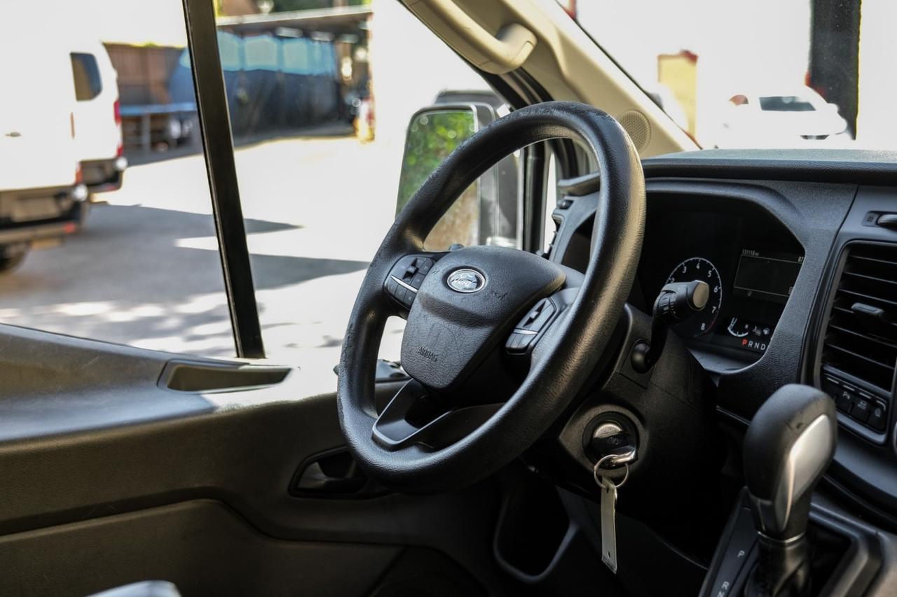 2020 Ford Transit Cargo Van Farmers Branch TX