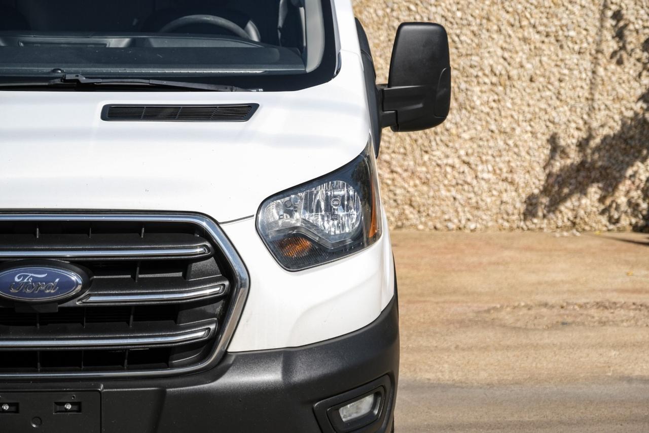 2020 Ford Transit Cargo Van Farmers Branch TX