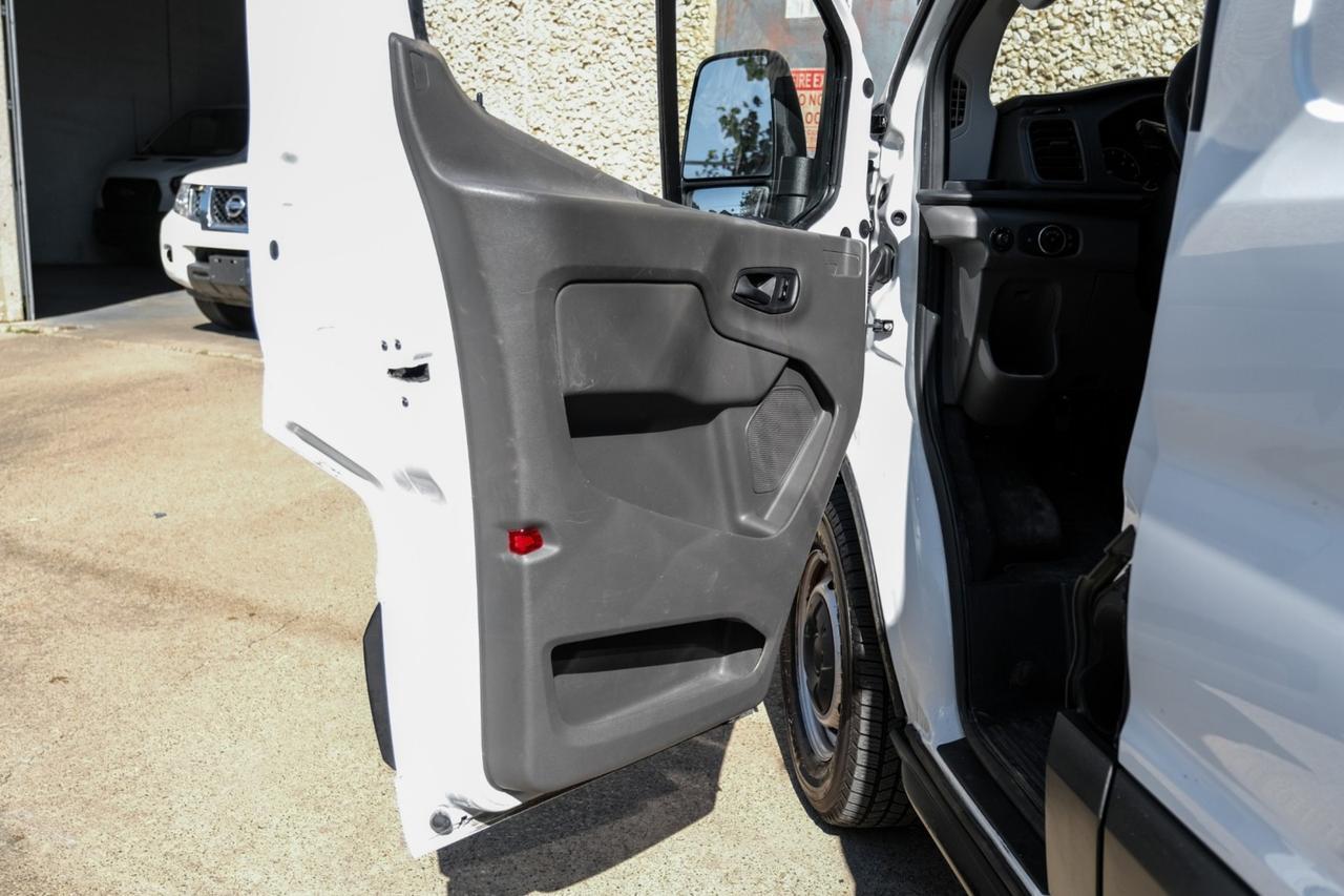 2020 Ford Transit Cargo Van Farmers Branch TX