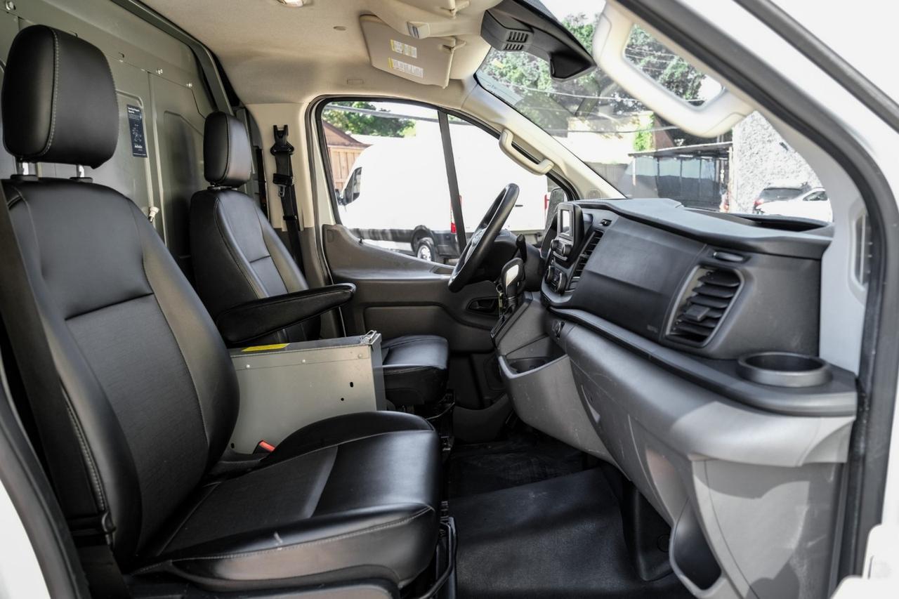 2020 Ford Transit Cargo Van Farmers Branch TX