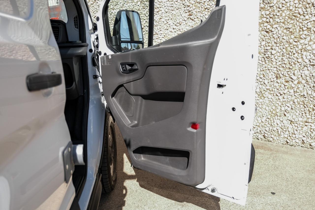 2020 Ford Transit Cargo Van Farmers Branch TX