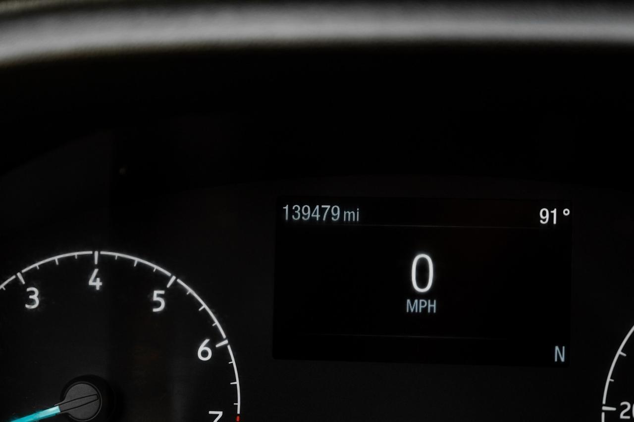 2020 Ford Transit Cargo Van Farmers Branch TX