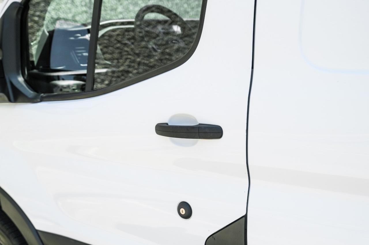 2020 Ford Transit Cargo Van Farmers Branch TX