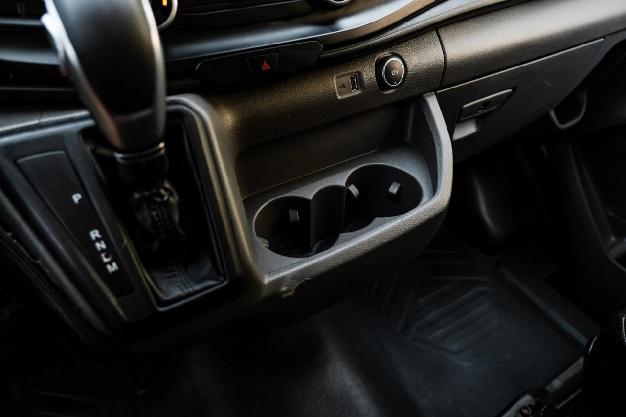 2020 Ford Transit Cargo Van Farmers Branch TX