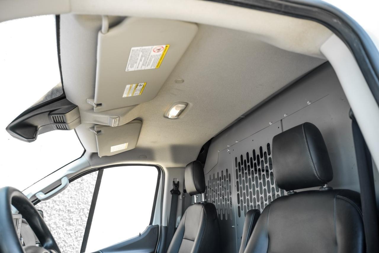 2020 Ford Transit Cargo Van Farmers Branch TX