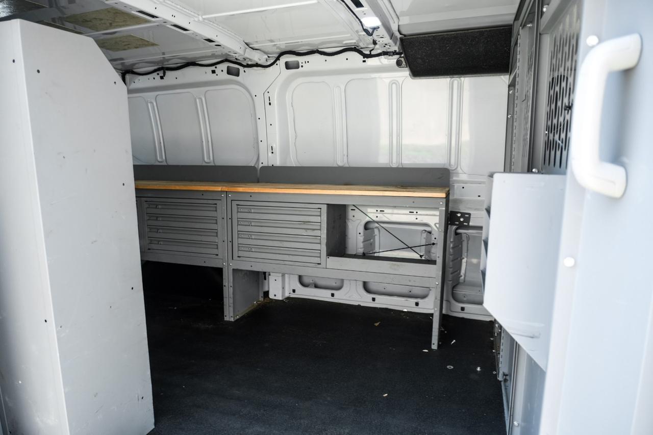2020 Ford Transit Cargo Van Farmers Branch TX