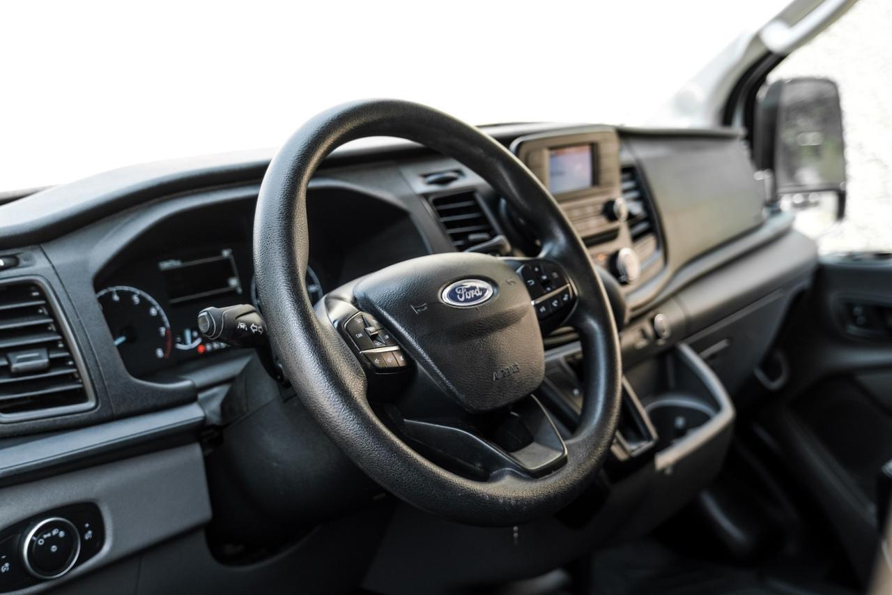 2020 Ford Transit Cargo Van Farmers Branch TX