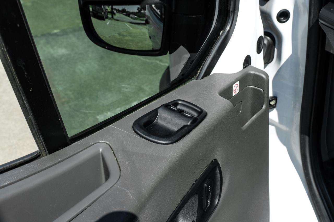 2020 Ford Transit Cargo Van Farmers Branch TX