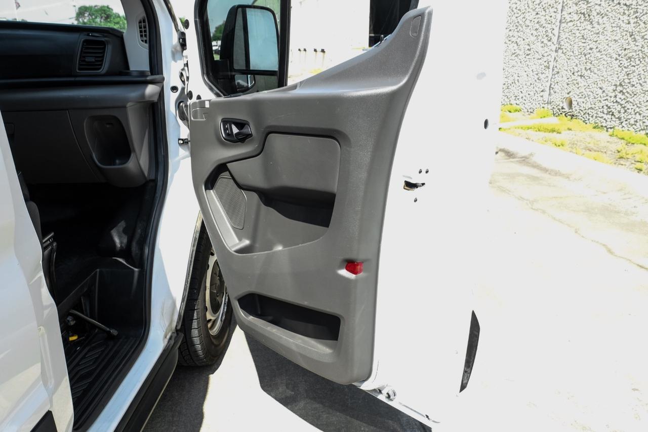 2020 Ford Transit Cargo Van Farmers Branch TX