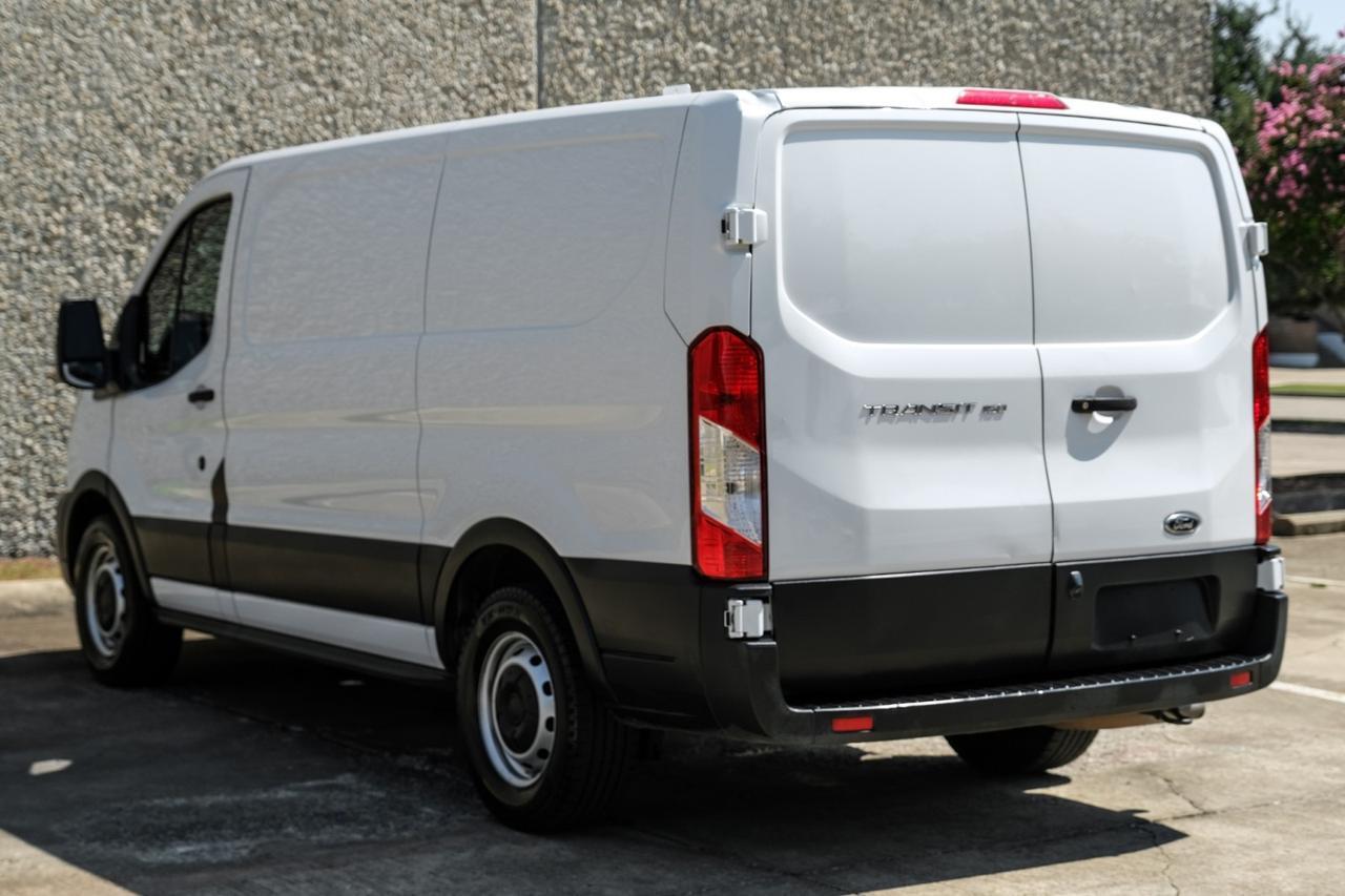 2020 Ford Transit Cargo Van Farmers Branch TX