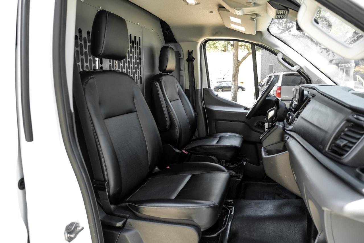 2020 Ford Transit Cargo Van Farmers Branch TX