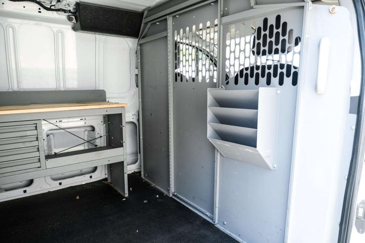 2020 Ford Transit Cargo Van Farmers Branch TX