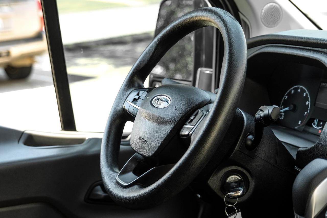 2020 Ford Transit Cargo Van Farmers Branch TX