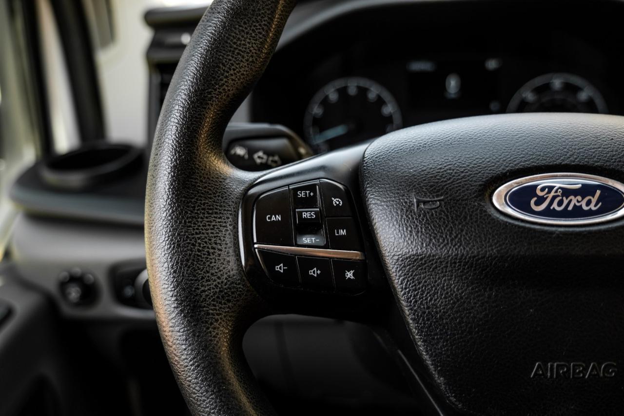 2020 Ford Transit Cargo Van Farmers Branch TX