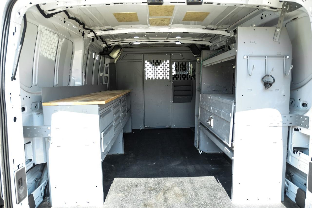 2020 Ford Transit Cargo Van Farmers Branch TX