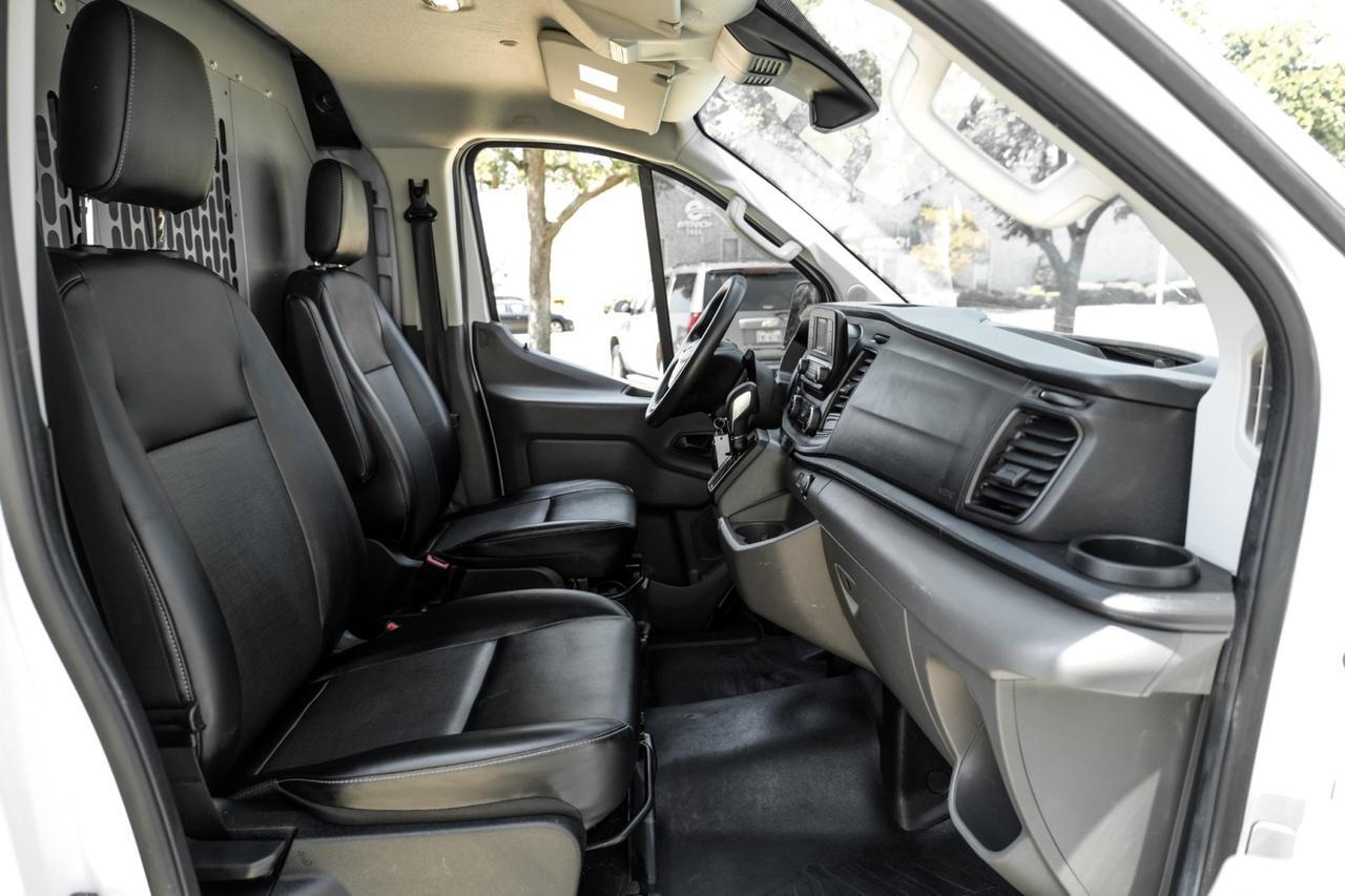 2020 Ford Transit Cargo Van Farmers Branch TX