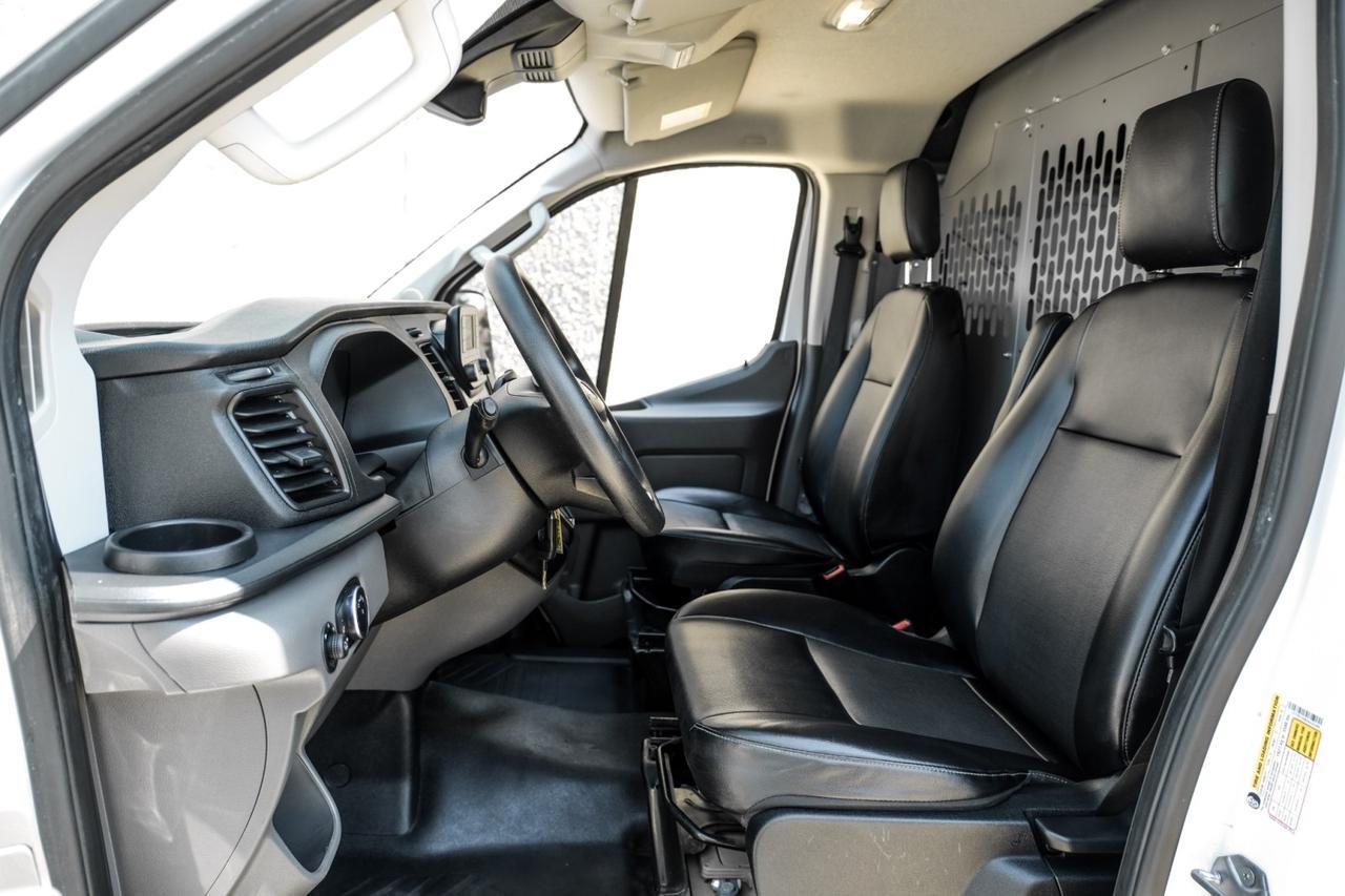 2020 Ford Transit Cargo Van Farmers Branch TX