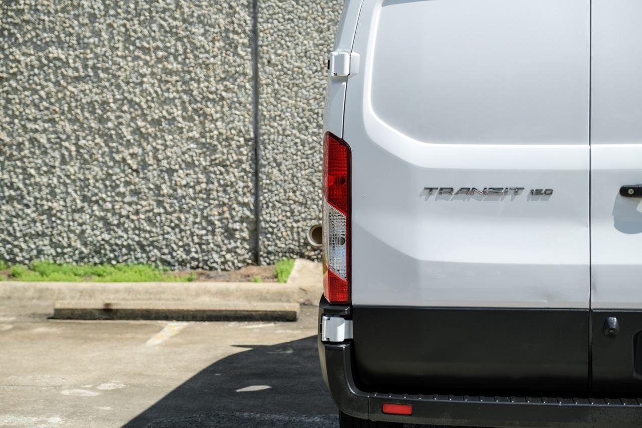 2020 Ford Transit Cargo Van Farmers Branch TX