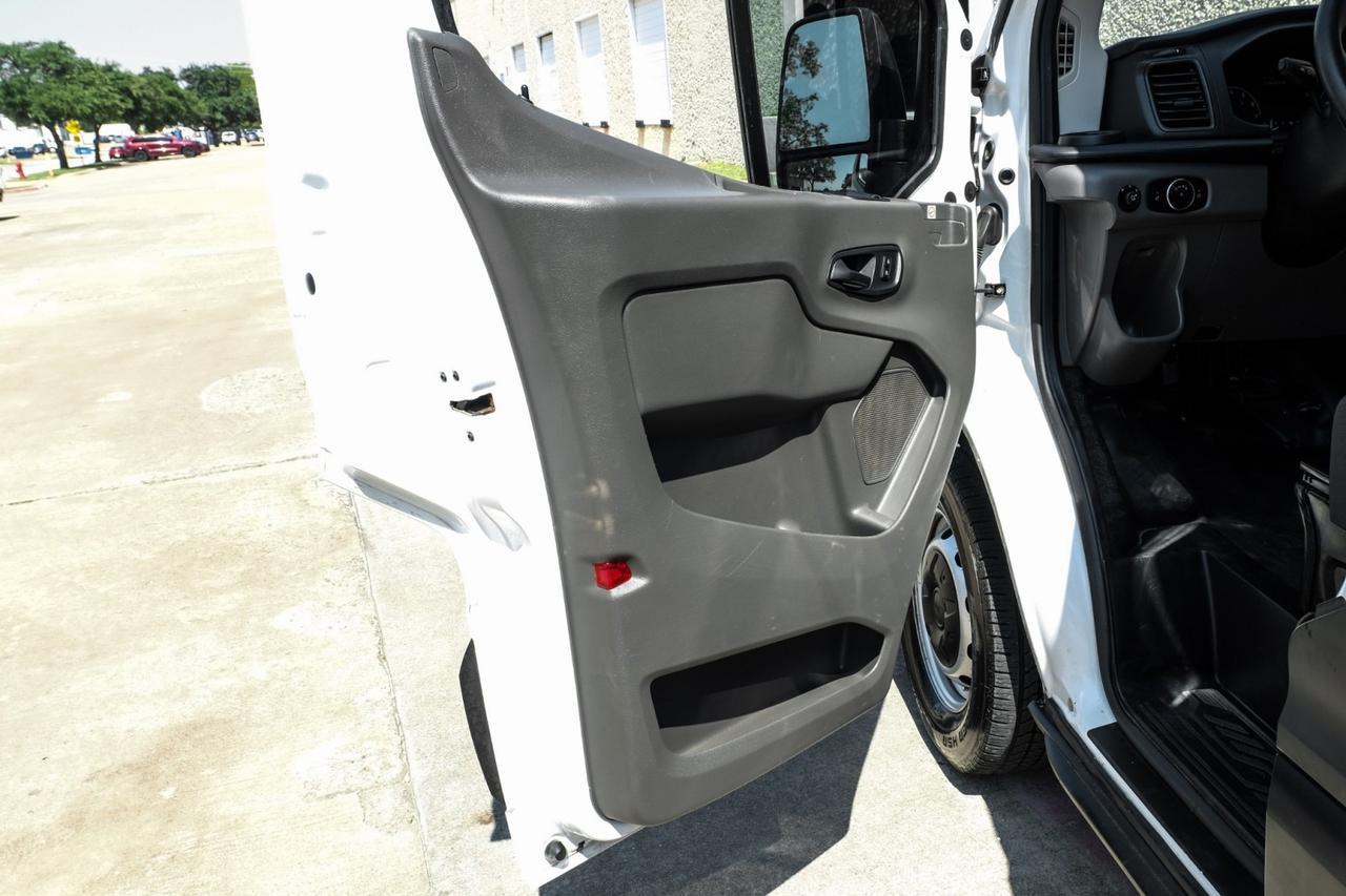 2020 Ford Transit Cargo Van Farmers Branch TX
