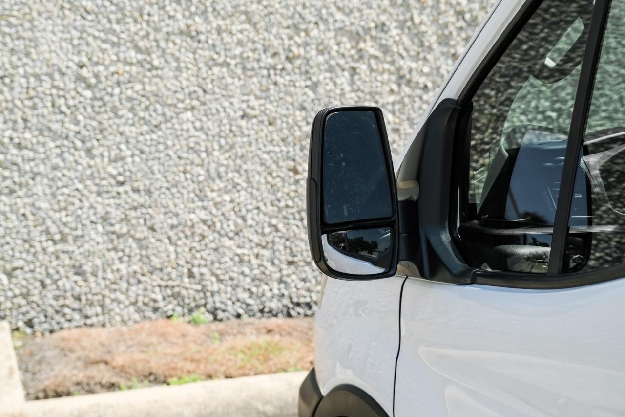 2020 Ford Transit Cargo Van Farmers Branch TX