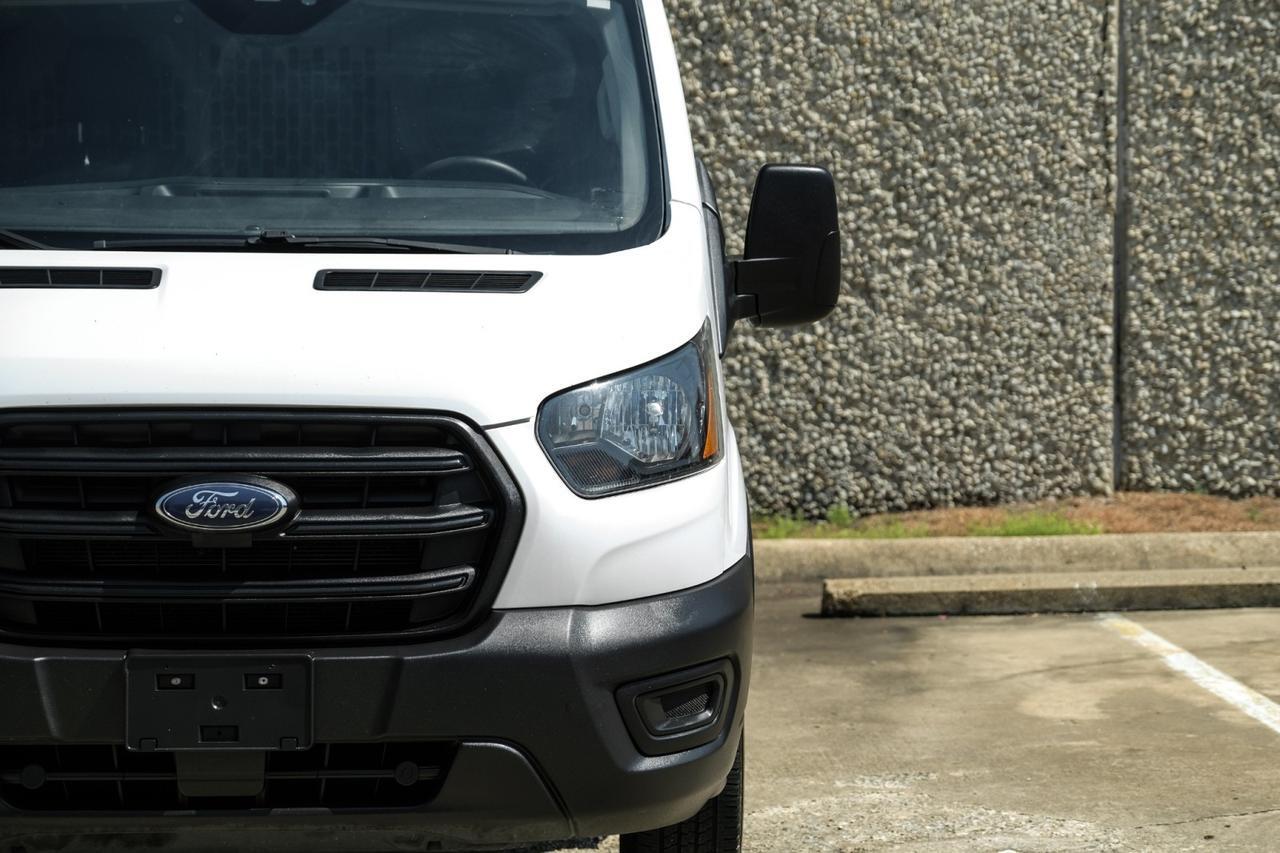 2020 Ford Transit Cargo Van Farmers Branch TX