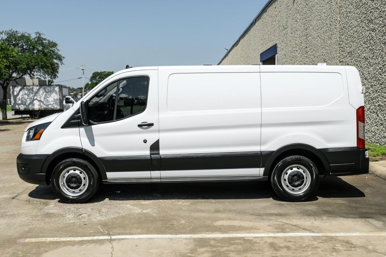 2020 Ford Transit Cargo Van Farmers Branch TX