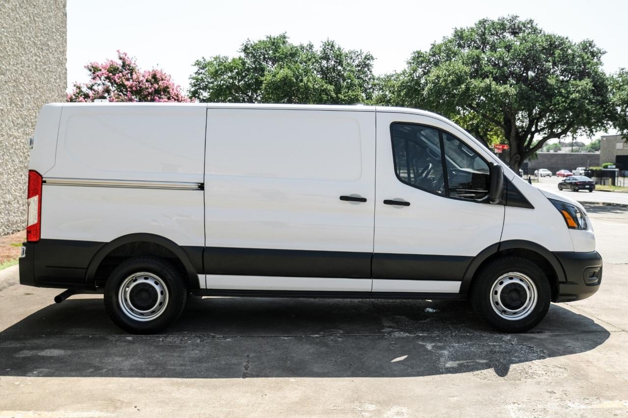 2020 Ford Transit Cargo Van Farmers Branch TX