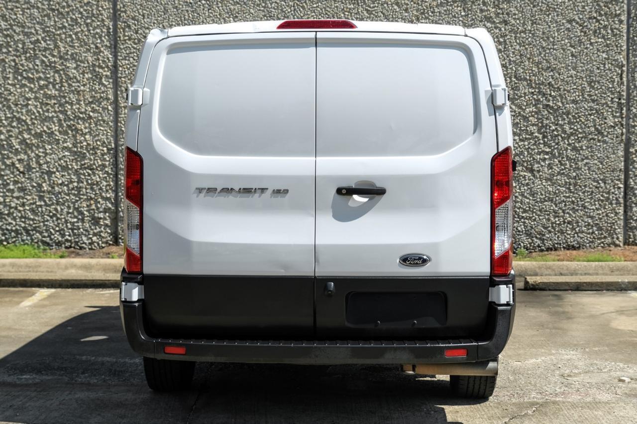 2020 Ford Transit Cargo Van Farmers Branch TX