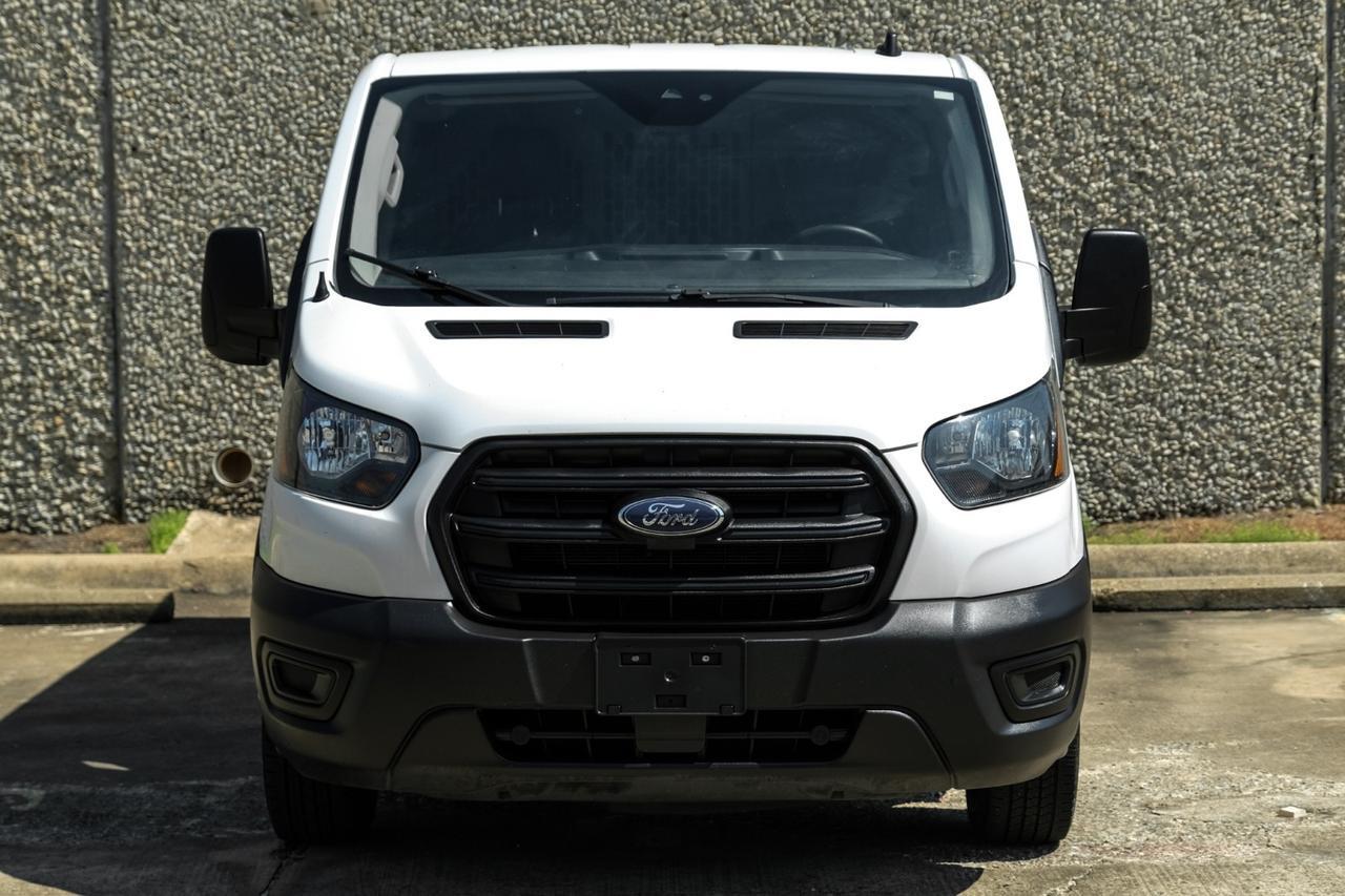 2020 Ford Transit Cargo Van Farmers Branch TX