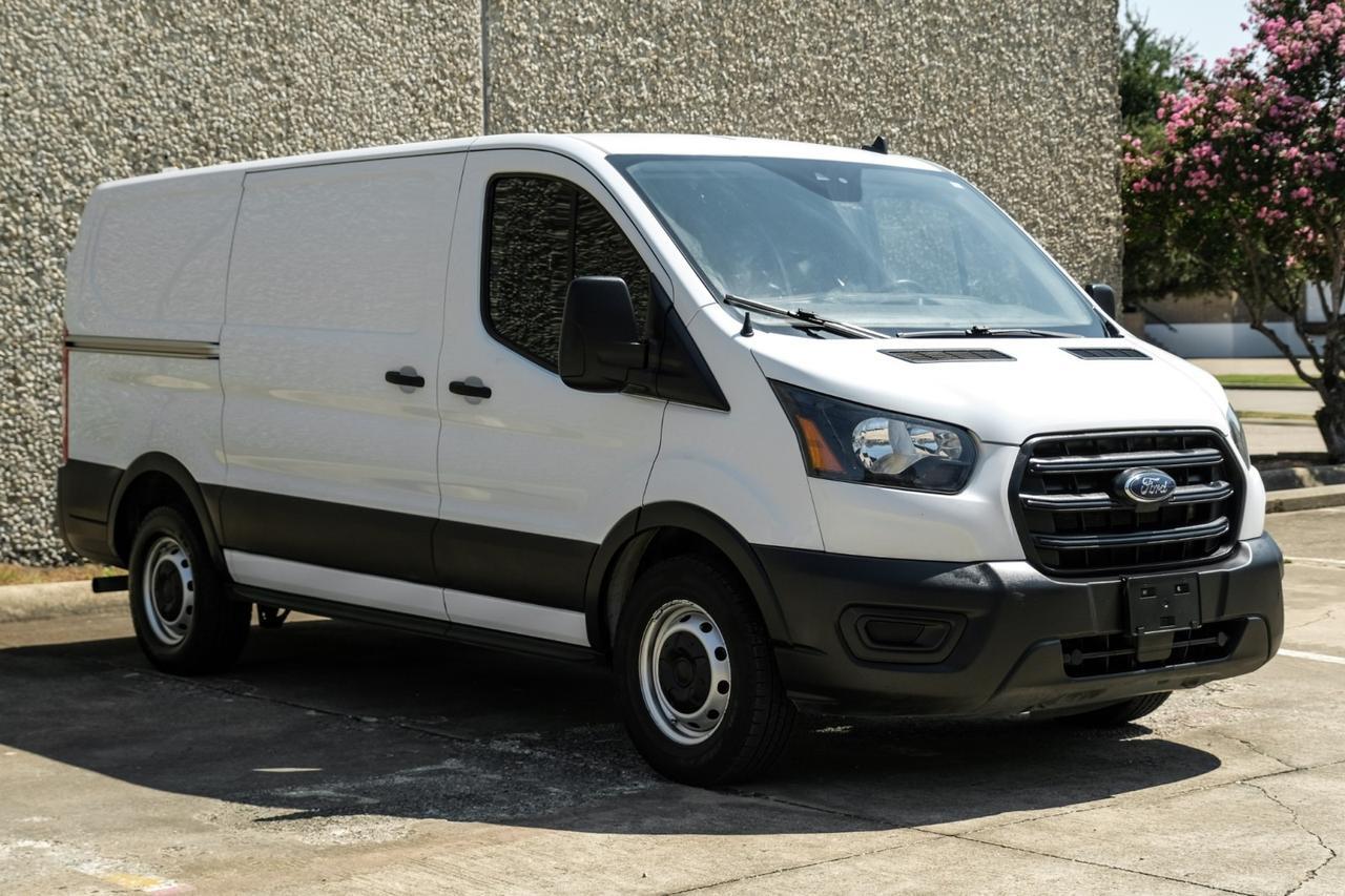 2020 Ford Transit Cargo Van Farmers Branch TX