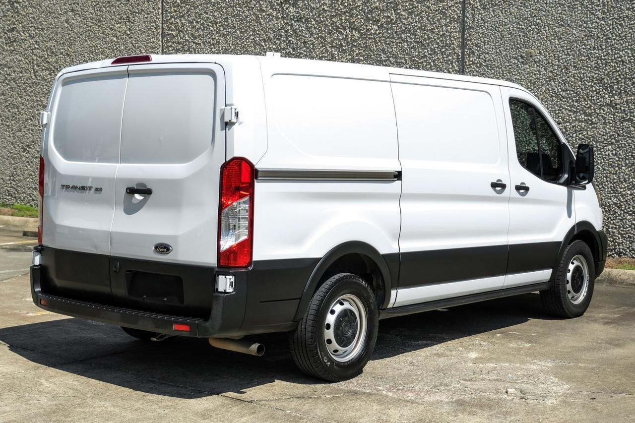 2020 Ford Transit Cargo Van Farmers Branch TX