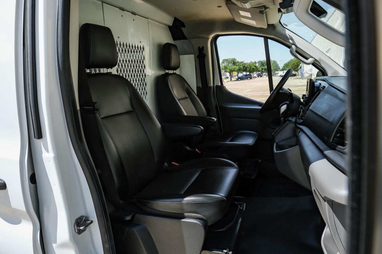 2020 Ford Transit Cargo Van Farmers Branch TX