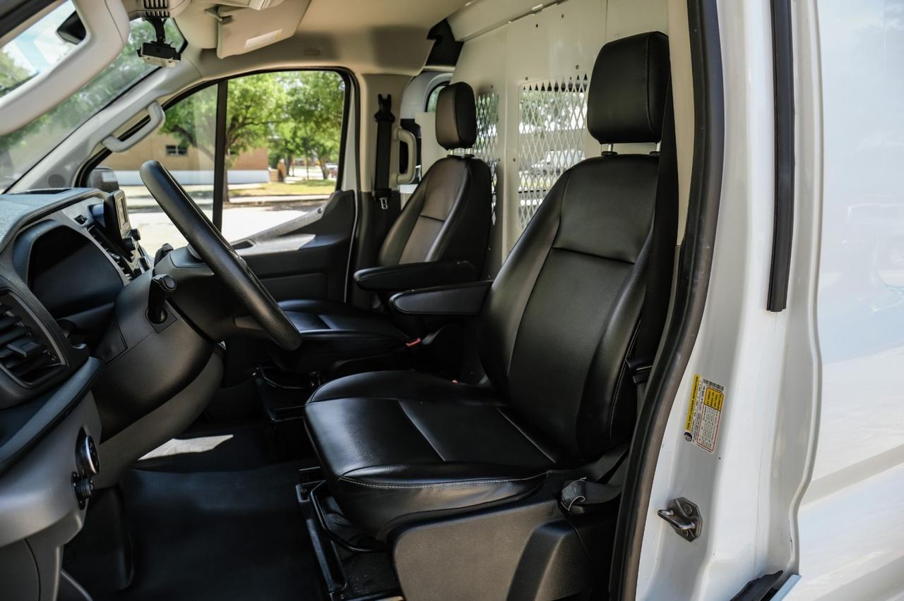 2020 Ford Transit Cargo Van Farmers Branch TX