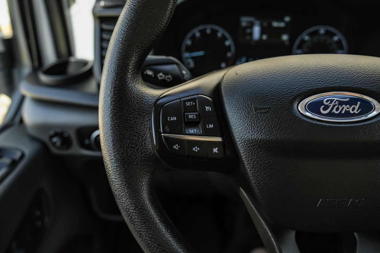 2020 Ford Transit Cargo Van Farmers Branch TX