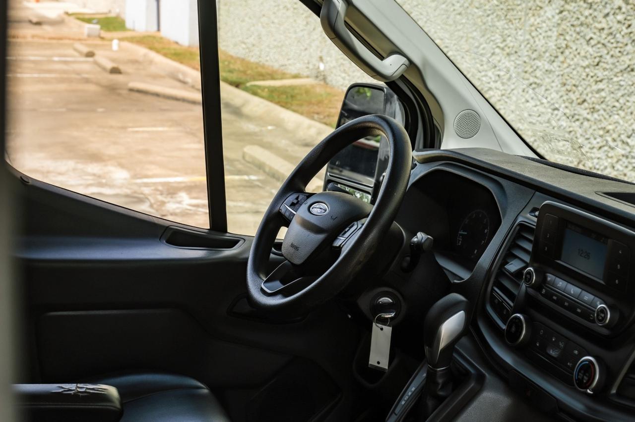 2020 Ford Transit Cargo Van Farmers Branch TX