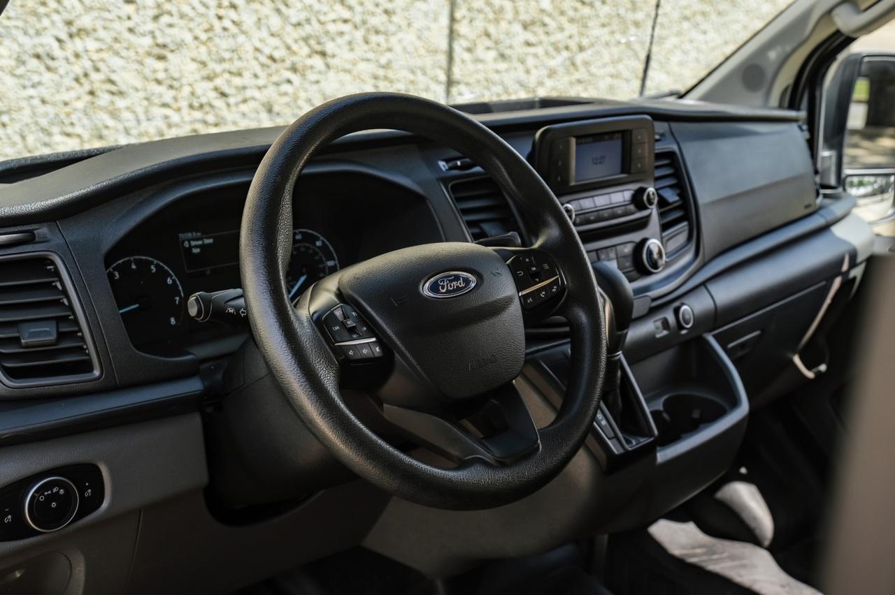 2020 Ford Transit Cargo Van Farmers Branch TX