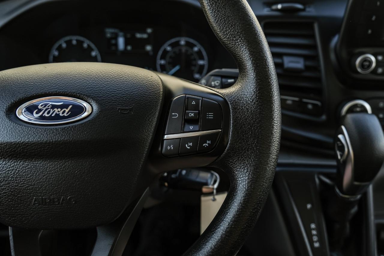 2020 Ford Transit Cargo Van Farmers Branch TX