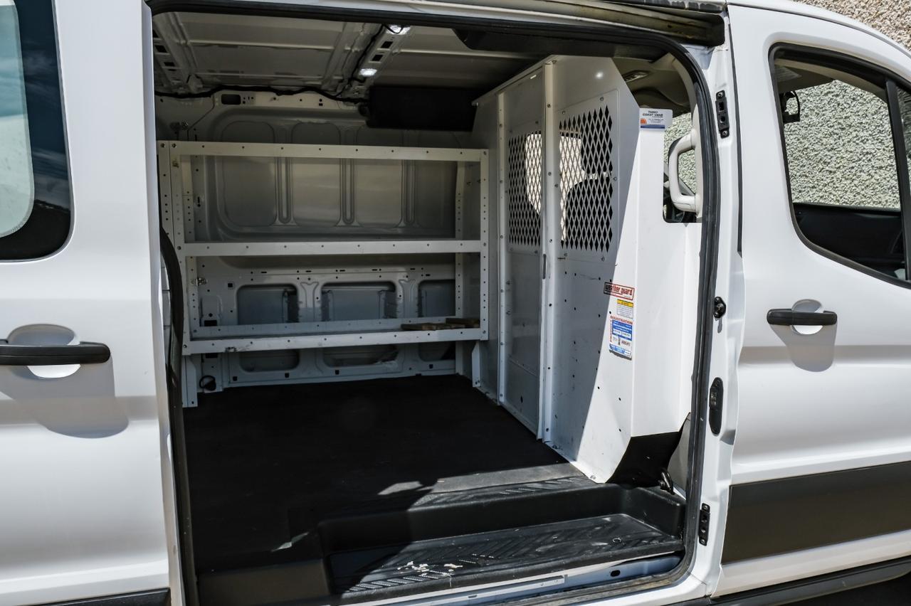 2020 Ford Transit Cargo Van Farmers Branch TX