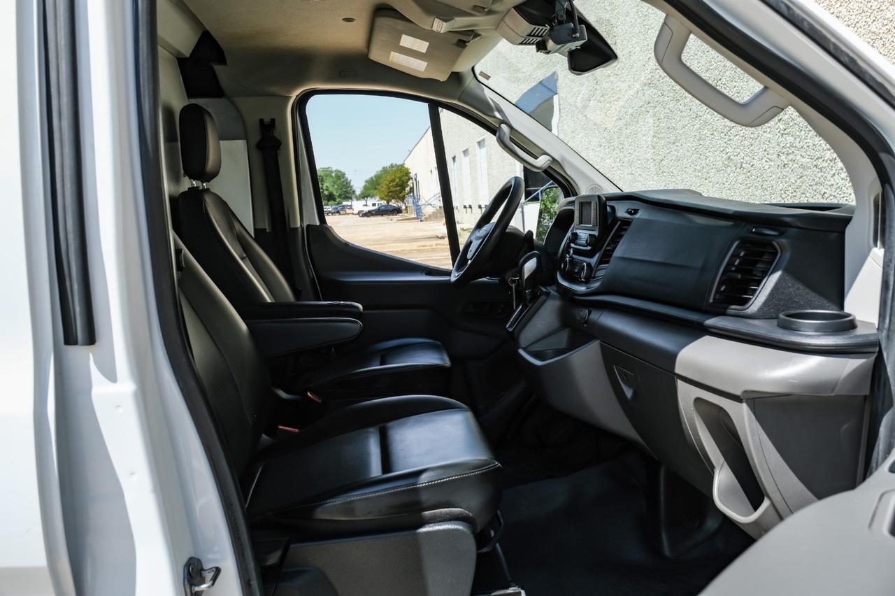 2020 Ford Transit Cargo Van Farmers Branch TX