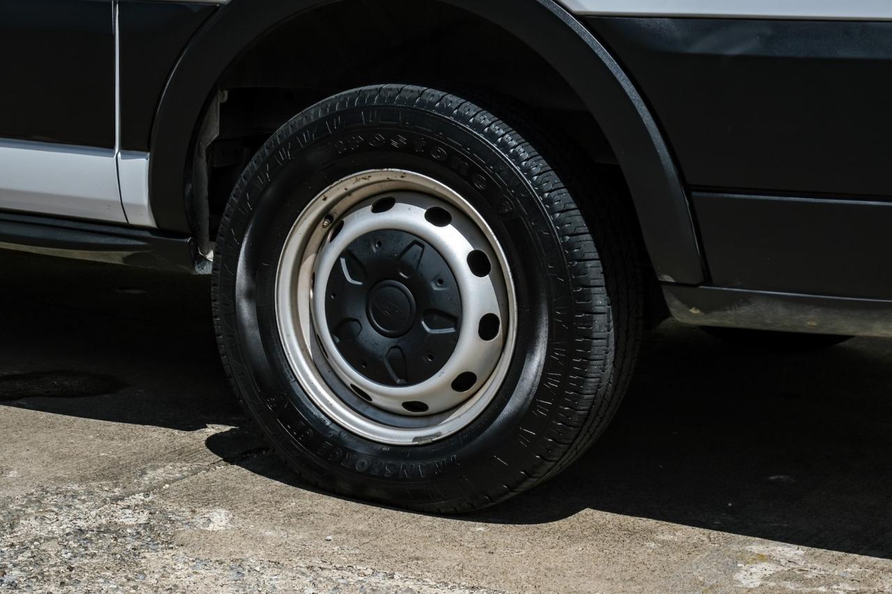 2020 Ford Transit Cargo Van Farmers Branch TX