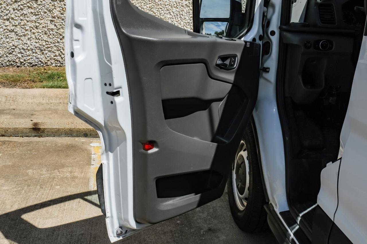 2020 Ford Transit Cargo Van Farmers Branch TX